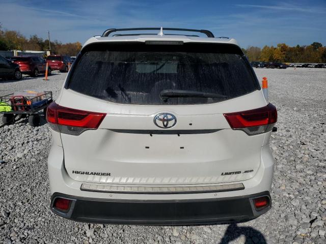 Photo 5 VIN: 5TDDZRFH9JS873172 - TOYOTA HIGHLANDER 