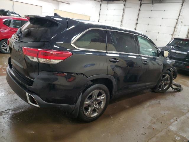 Photo 2 VIN: 5TDDZRFH9KS703301 - TOYOTA HIGHLANDER 