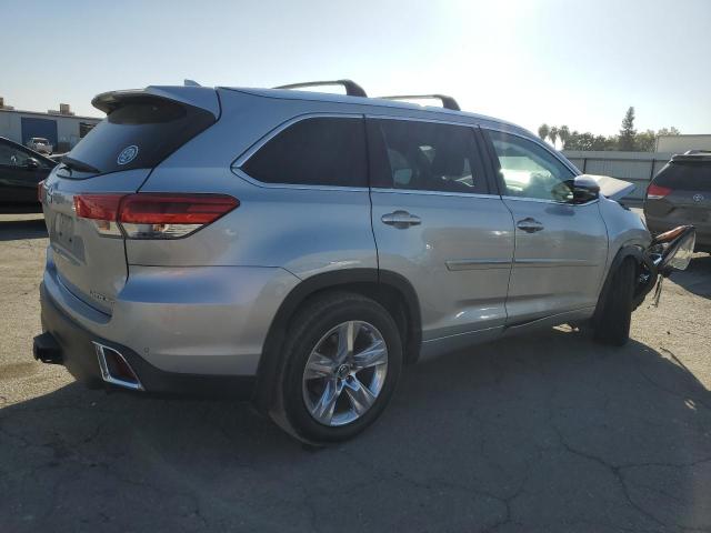 Photo 2 VIN: 5TDDZRFH9KS920170 - TOYOTA HIGHLANDER 