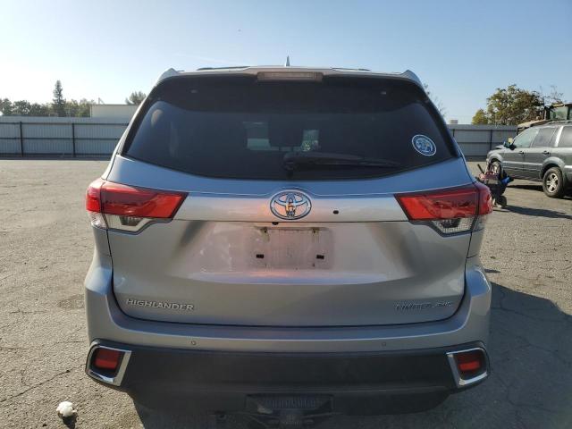 Photo 5 VIN: 5TDDZRFH9KS920170 - TOYOTA HIGHLANDER 