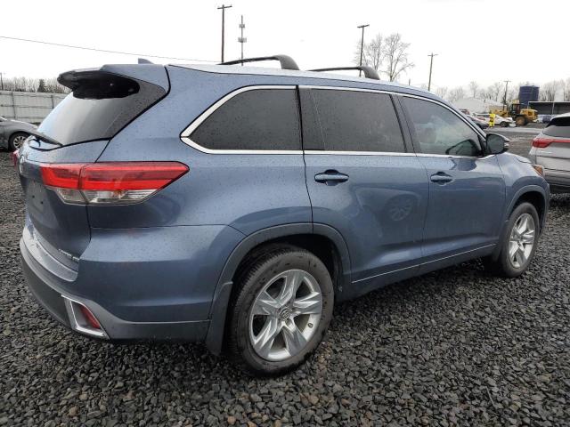 Photo 2 VIN: 5TDDZRFH9KS962791 - TOYOTA HIGHLANDER 