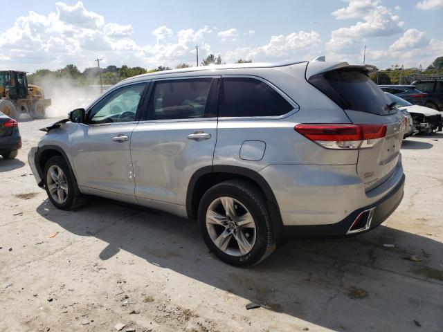 Photo 1 VIN: 5TDDZRFH9KS964234 - TOYOTA HIGHLANDER 