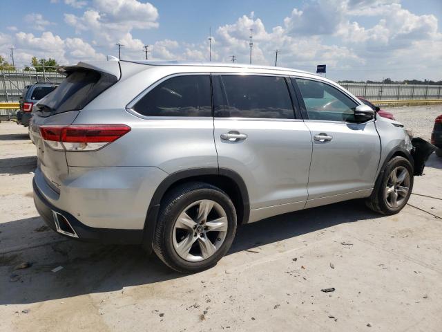 Photo 2 VIN: 5TDDZRFH9KS964234 - TOYOTA HIGHLANDER 