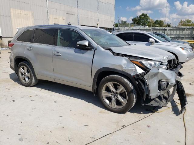 Photo 3 VIN: 5TDDZRFH9KS964234 - TOYOTA HIGHLANDER 