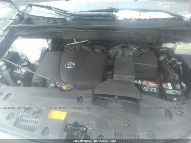 Photo 9 VIN: 5TDDZRFHXHS360796 - TOYOTA HIGHLANDER 