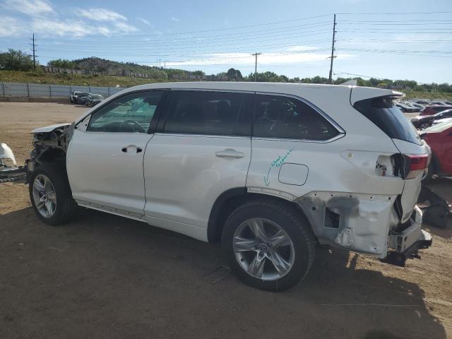 Photo 1 VIN: 5TDDZRFHXHS363553 - TOYOTA HIGHLANDER 