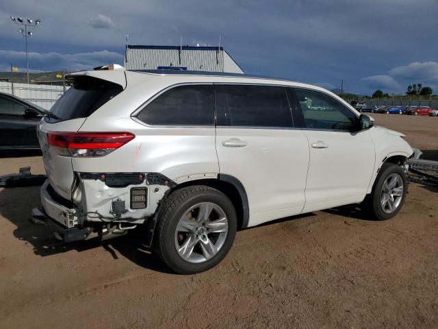 Photo 2 VIN: 5TDDZRFHXHS363553 - TOYOTA HIGHLANDER 