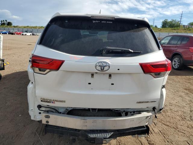 Photo 5 VIN: 5TDDZRFHXHS363553 - TOYOTA HIGHLANDER 