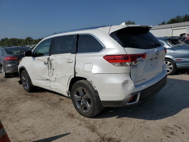 Photo 1 VIN: 5TDDZRFHXHS399212 - TOYOTA HIGHLANDER 