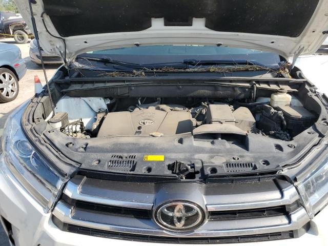 Photo 10 VIN: 5TDDZRFHXHS399212 - TOYOTA HIGHLANDER 