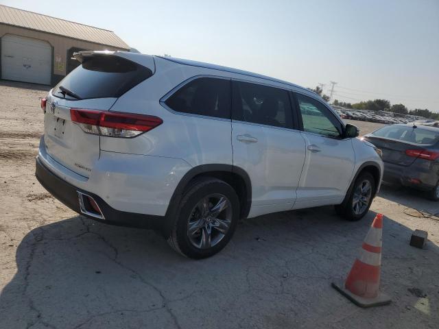 Photo 2 VIN: 5TDDZRFHXHS399212 - TOYOTA HIGHLANDER 