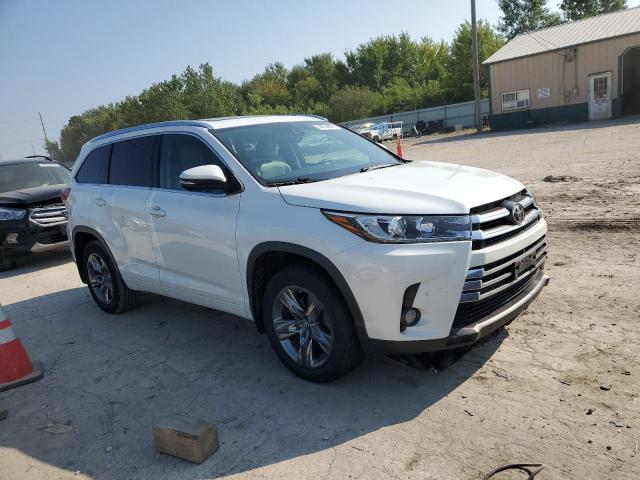 Photo 3 VIN: 5TDDZRFHXHS399212 - TOYOTA HIGHLANDER 