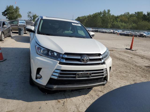 Photo 4 VIN: 5TDDZRFHXHS399212 - TOYOTA HIGHLANDER 