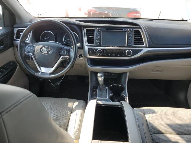 Photo 7 VIN: 5TDDZRFHXHS399212 - TOYOTA HIGHLANDER 