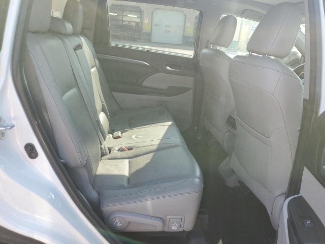 Photo 9 VIN: 5TDDZRFHXHS399212 - TOYOTA HIGHLANDER 