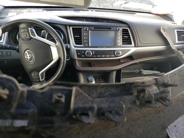 Photo 7 VIN: 5TDDZRFHXHS426490 - TOYOTA HIGHLANDER 