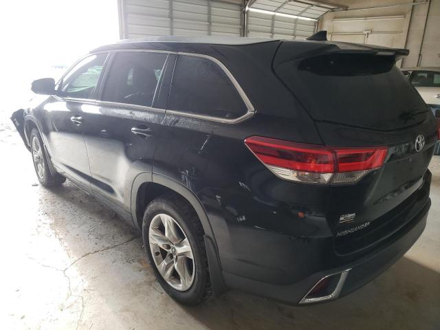 Photo 2 VIN: 5TDDZRFHXHS437067 - TOYOTA HIGHLANDER 