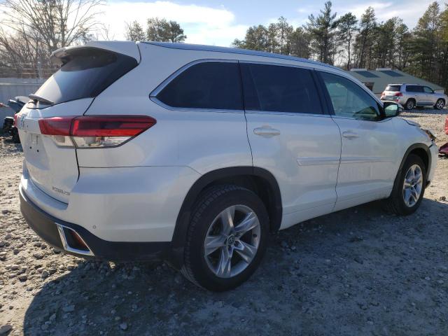 Photo 2 VIN: 5TDDZRFHXHS473566 - TOYOTA HIGHLANDER 