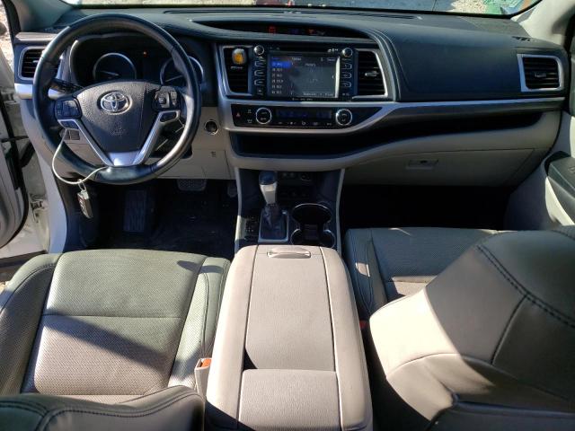 Photo 7 VIN: 5TDDZRFHXHS473566 - TOYOTA HIGHLANDER 