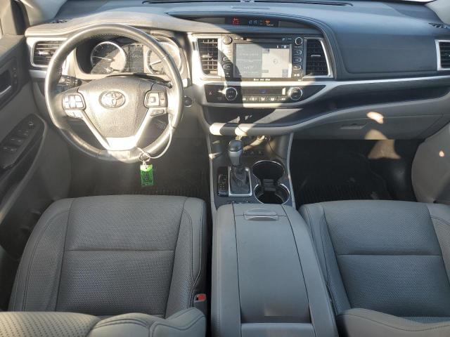 Photo 7 VIN: 5TDDZRFHXJS800716 - TOYOTA HIGHLANDER 