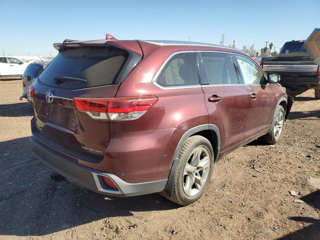 Photo 2 VIN: 5TDDZRFHXJS813806 - TOYOTA HIGHLANDER 