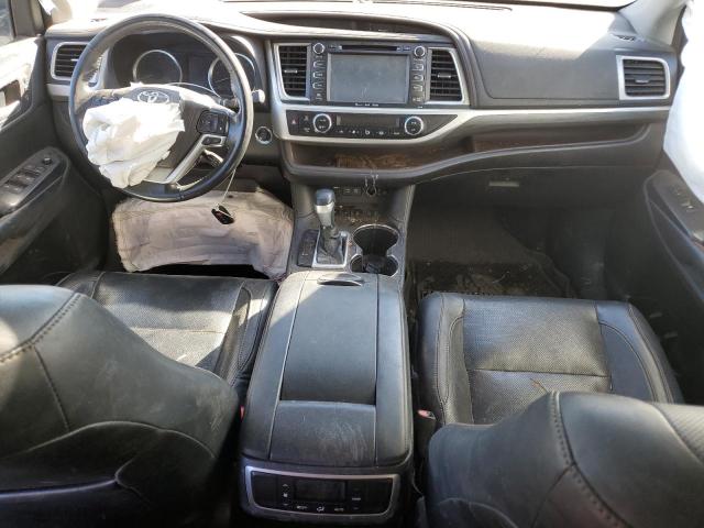 Photo 7 VIN: 5TDDZRFHXJS813806 - TOYOTA HIGHLANDER 