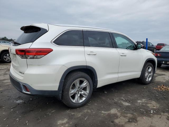 Photo 2 VIN: 5TDDZRFHXJS822151 - TOYOTA HIGHLANDER 