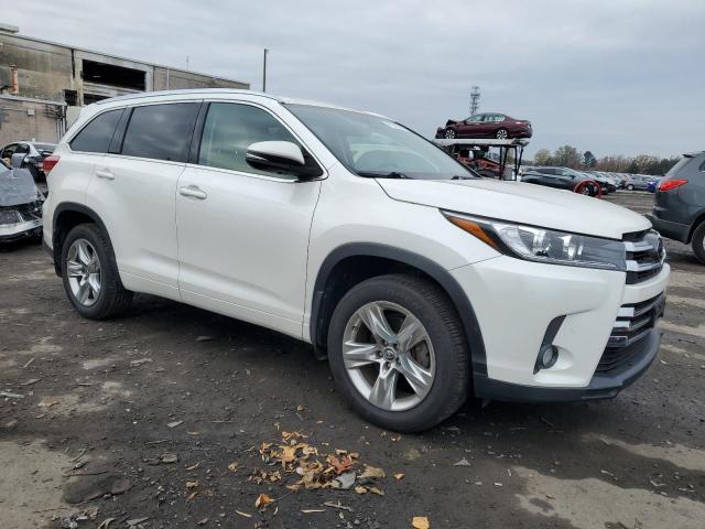 Photo 3 VIN: 5TDDZRFHXJS822151 - TOYOTA HIGHLANDER 