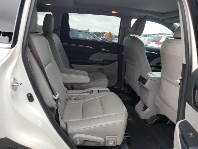 Photo 10 VIN: 5TDDZRFHXJS861239 - TOYOTA HIGHLANDER 