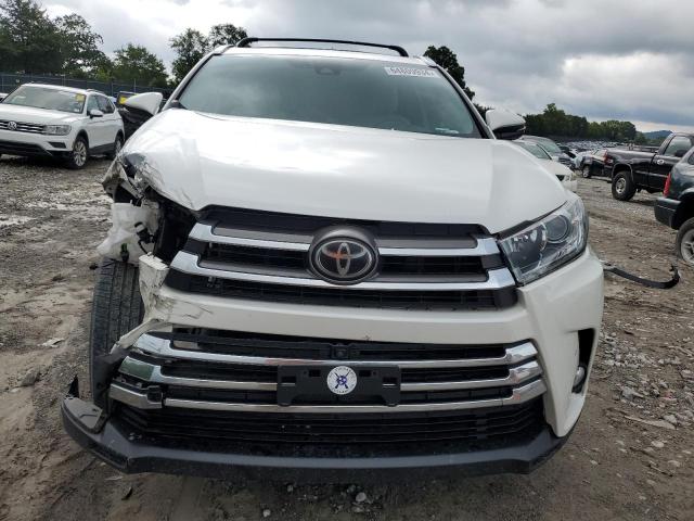 Photo 4 VIN: 5TDDZRFHXJS861239 - TOYOTA HIGHLANDER 