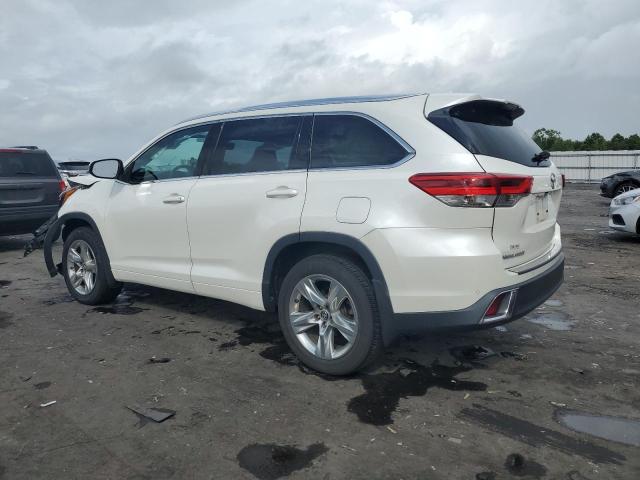 Photo 1 VIN: 5TDDZRFHXJS908883 - TOYOTA HIGHLANDER 