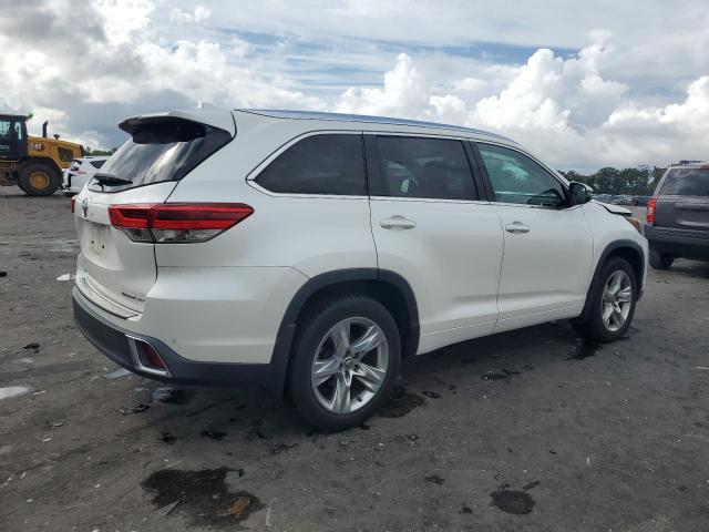 Photo 2 VIN: 5TDDZRFHXJS908883 - TOYOTA HIGHLANDER 