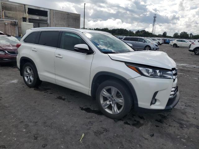 Photo 3 VIN: 5TDDZRFHXJS908883 - TOYOTA HIGHLANDER 