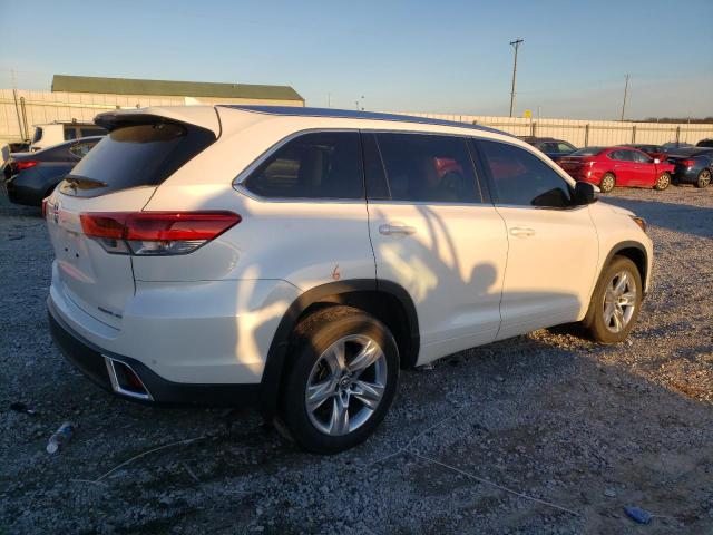 Photo 2 VIN: 5TDDZRFHXKS730572 - TOYOTA HIGHLANDER 