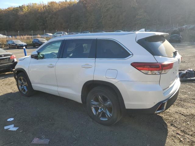 Photo 1 VIN: 5TDDZRFHXKS917357 - TOYOTA HIGHLANDER 