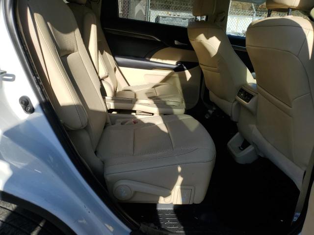 Photo 10 VIN: 5TDDZRFHXKS917357 - TOYOTA HIGHLANDER 