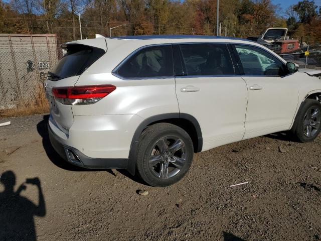 Photo 2 VIN: 5TDDZRFHXKS917357 - TOYOTA HIGHLANDER 