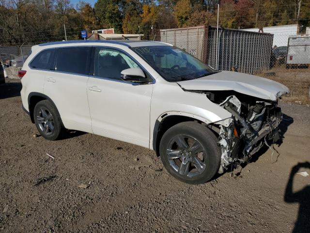 Photo 3 VIN: 5TDDZRFHXKS917357 - TOYOTA HIGHLANDER 