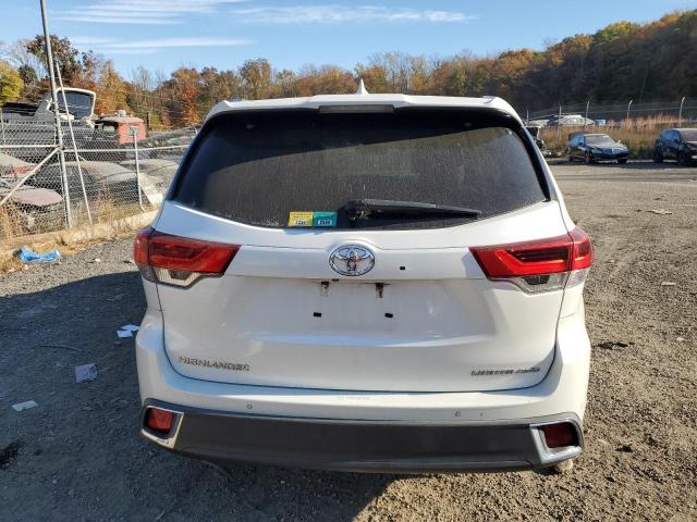 Photo 5 VIN: 5TDDZRFHXKS917357 - TOYOTA HIGHLANDER 