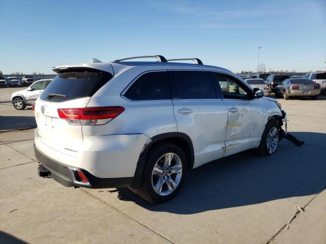 Photo 3 VIN: 5TDDZRFHXKS920212 - TOYOTA HIGHLANDER 