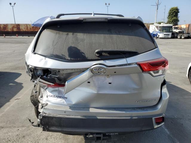 Photo 5 VIN: 5TDDZRFHXKS922915 - TOYOTA HIGHLANDER 