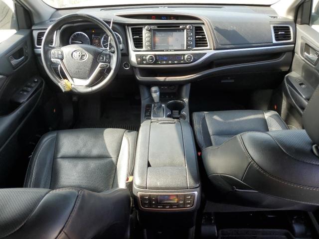 Photo 7 VIN: 5TDDZRFHXKS922915 - TOYOTA HIGHLANDER 