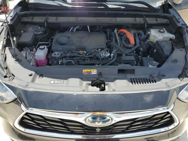 Photo 11 VIN: 5TDEBRCH0NS077980 - TOYOTA HIGHLANDER 