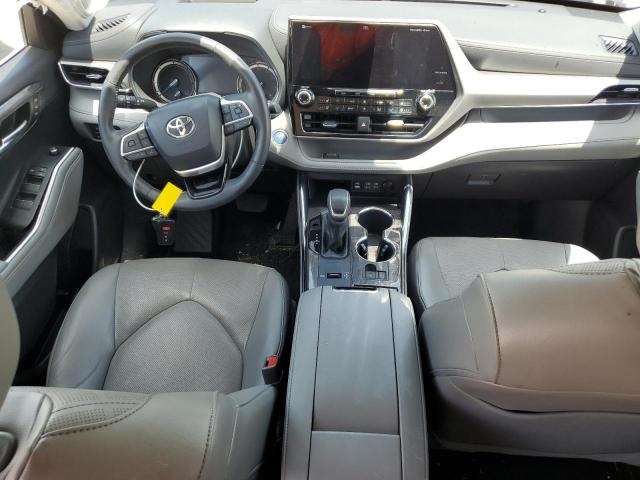 Photo 7 VIN: 5TDEBRCH0NS077980 - TOYOTA HIGHLANDER 