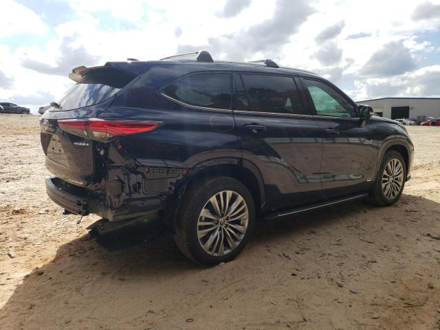 Photo 2 VIN: 5TDEBRCH0NS093810 - TOYOTA HIGHLANDER 