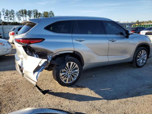 Photo 2 VIN: 5TDEBRCH0PS123116 - TOYOTA HIGHLANDER 