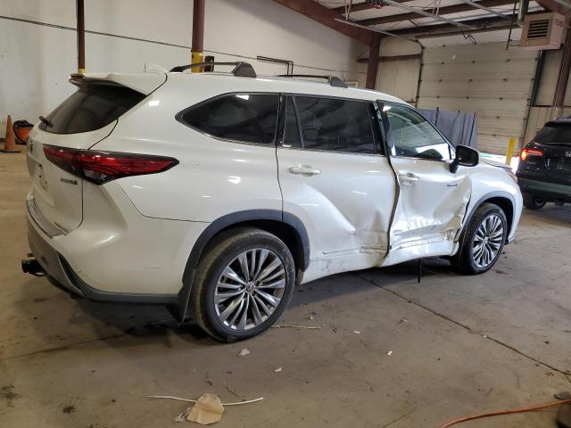 Photo 2 VIN: 5TDEBRCH1LS003447 - TOYOTA HIGHLANDER 