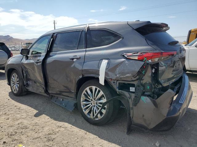 Photo 1 VIN: 5TDEBRCH1NS094013 - TOYOTA HIGHLANDER 