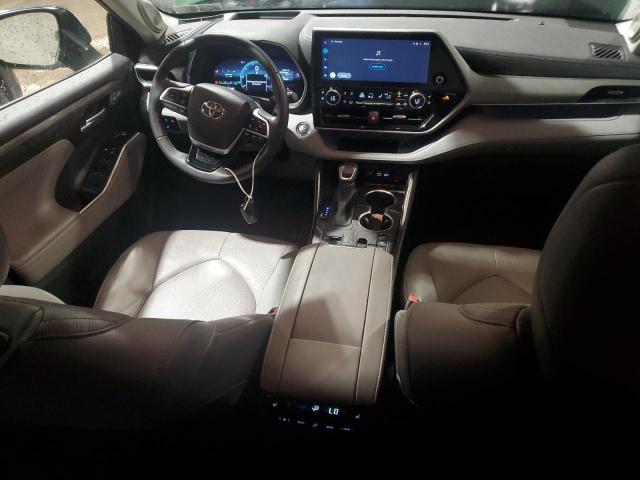 Photo 7 VIN: 5TDEBRCH1PS581280 - TOYOTA HIGHLANDER 