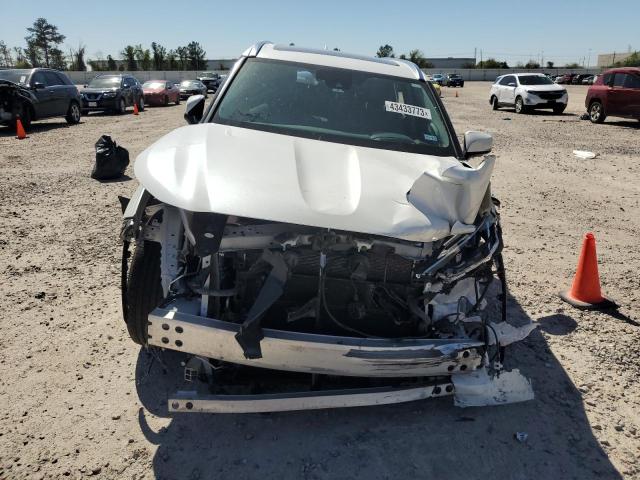 Photo 4 VIN: 5TDEBRCH2MS018203 - TOYOTA HIGHLANDER 